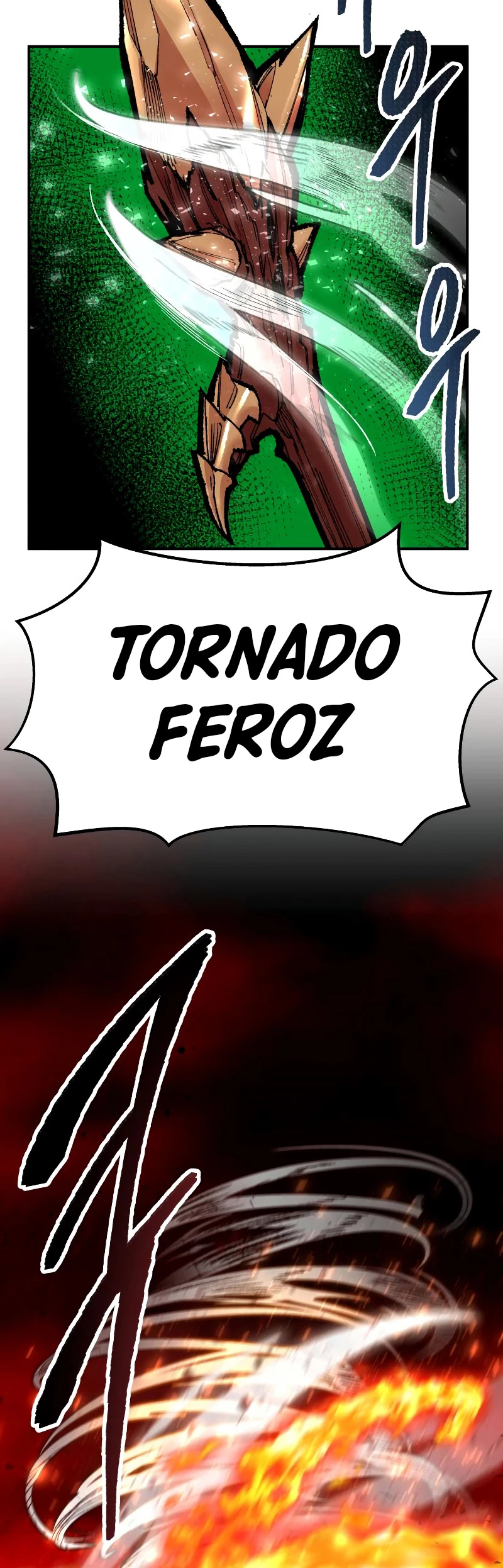 Rompiendo Limites > Capitulo 49 > Page 281